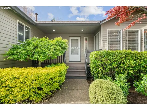 15093 SW Smock Street Sherwood OR 97140