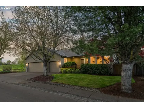 15093 SW Smock Street Sherwood OR 97140