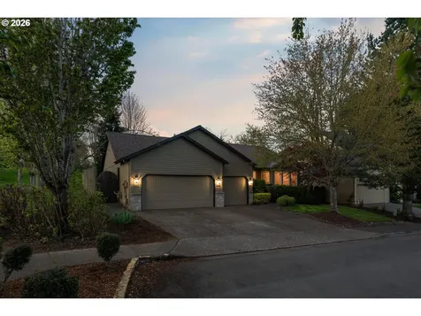 15093 SW Smock Street Sherwood OR 97140