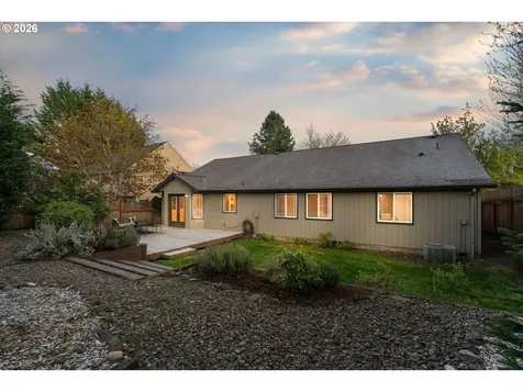 15093 SW Smock Street Sherwood OR 97140