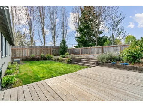 15093 SW Smock Street Sherwood OR 97140