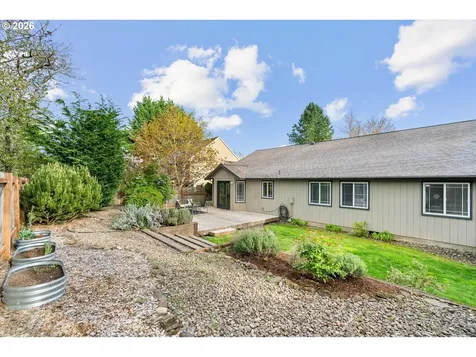 15093 SW Smock Street Sherwood OR 97140