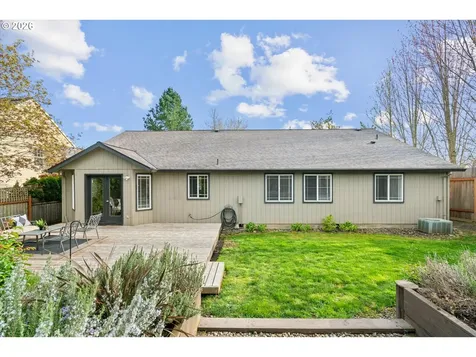 15093 SW Smock Street Sherwood OR 97140