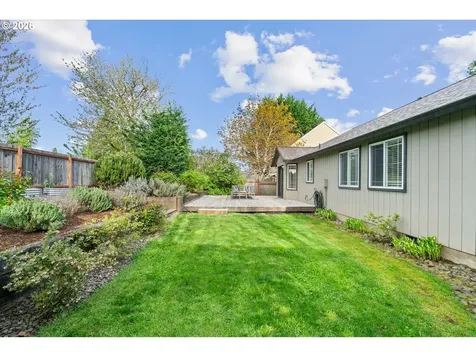 15093 SW Smock Street Sherwood OR 97140