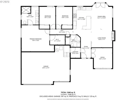 15093 SW Smock Street Sherwood OR 97140