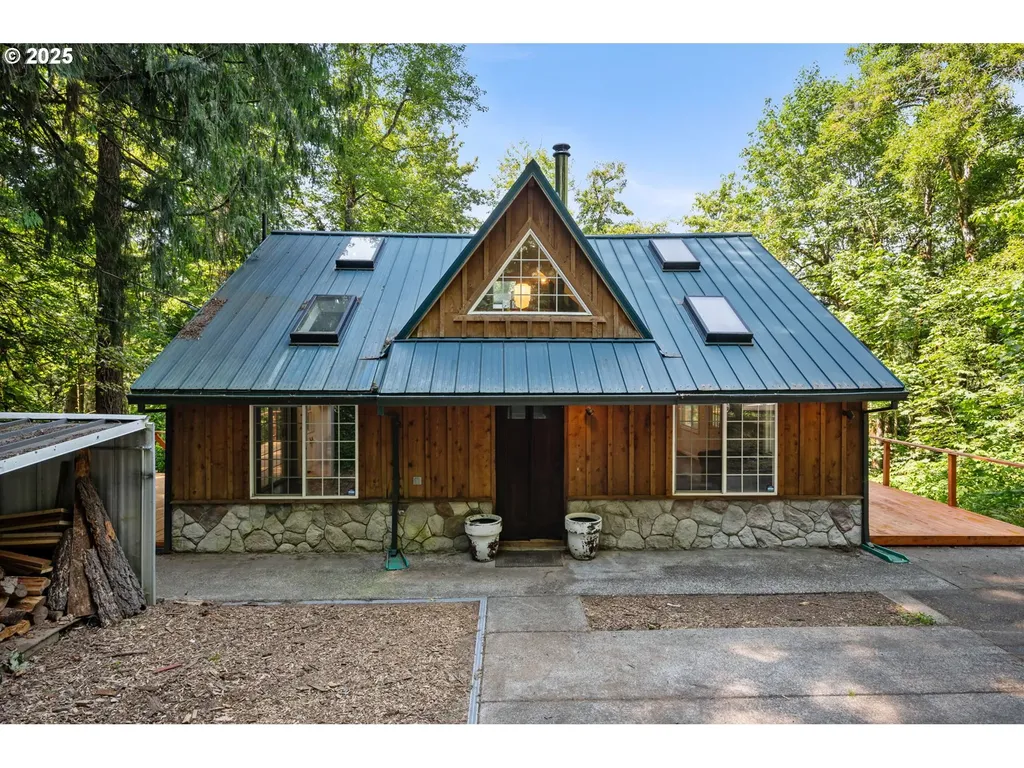52955 E Cherryville Drive Sandy OR 97055