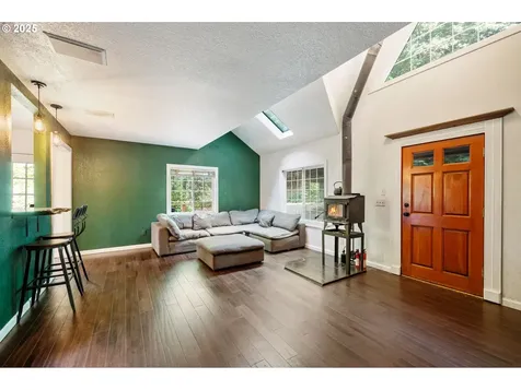 52955 E Cherryville Drive Sandy OR 97055