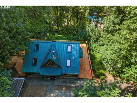 52955 E Cherryville Drive Sandy OR 97055