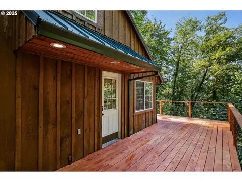52955 E Cherryville Drive Sandy OR 97055