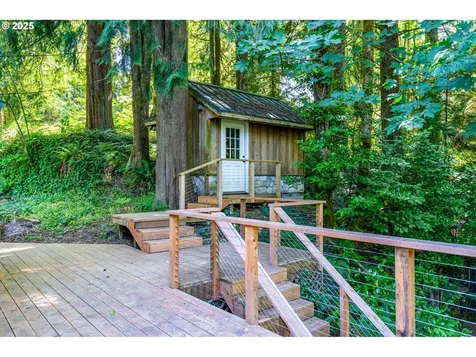 52955 E Cherryville Drive Sandy OR 97055