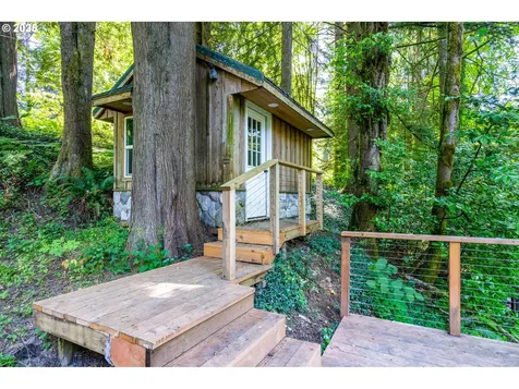 52955 E Cherryville Drive Sandy OR 97055