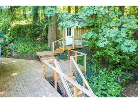 52955 E Cherryville Drive Sandy OR 97055
