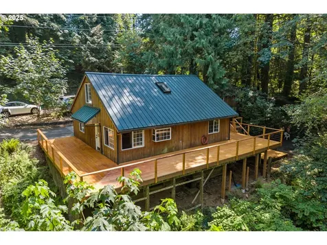 52955 E Cherryville Drive Sandy OR 97055