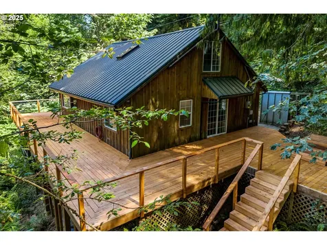 52955 E Cherryville Drive Sandy OR 97055