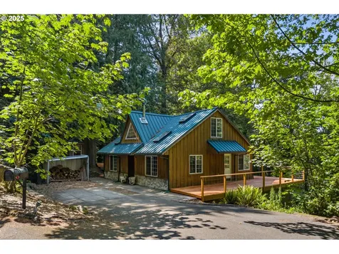 52955 E Cherryville Drive Sandy OR 97055