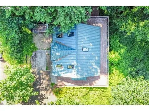 52955 E Cherryville Drive Sandy OR 97055