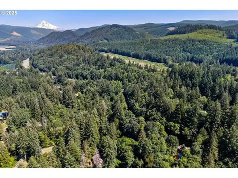 52955 E Cherryville Drive Sandy OR 97055