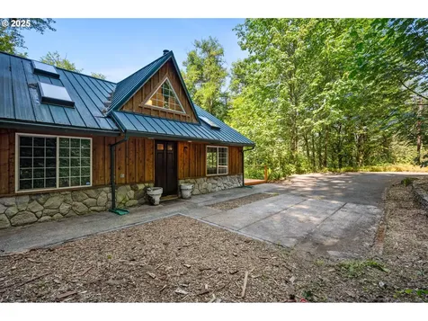 52955 E Cherryville Drive Sandy OR 97055