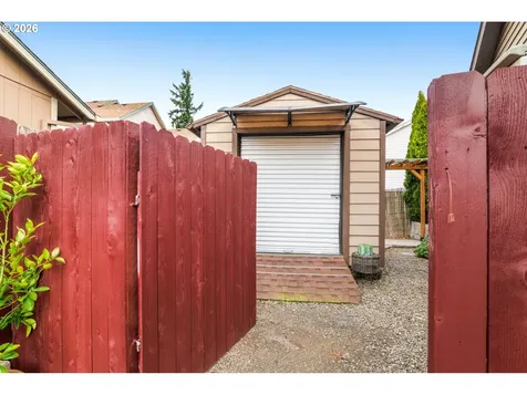 14141 SE Center Street Portland OR 97236