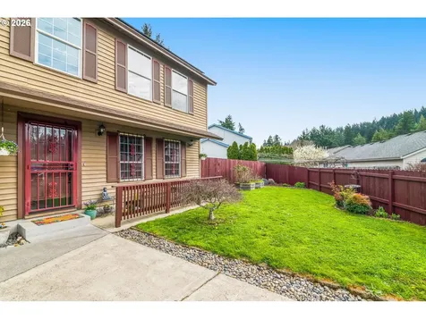 14141 SE Center Street Portland OR 97236