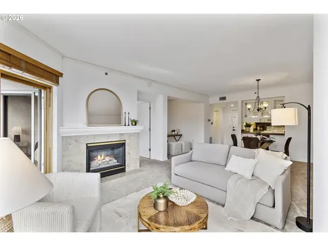 1132 SW 19th Avenue Portland OR 97205