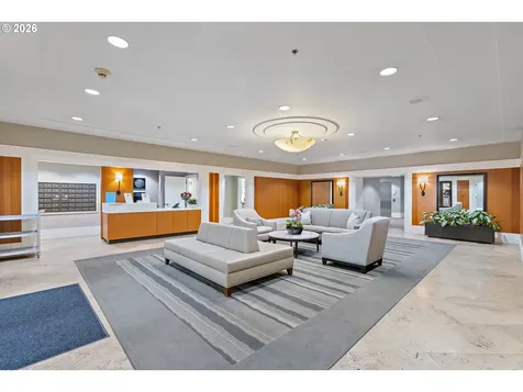 1132 SW 19th Avenue Portland OR 97205