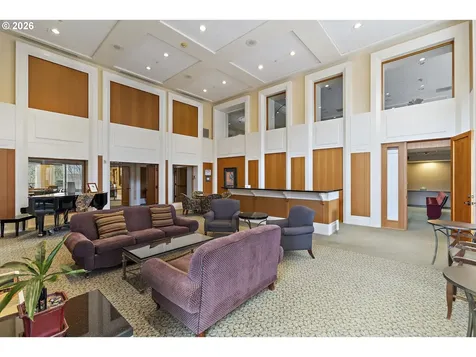 1132 SW 19th Avenue Portland OR 97205