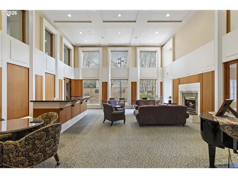 1132 SW 19th Avenue Portland OR 97205