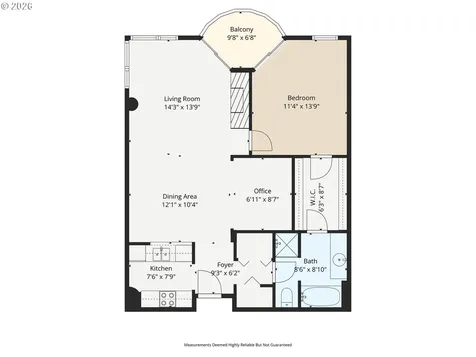 1132 SW 19th Avenue Portland OR 97205