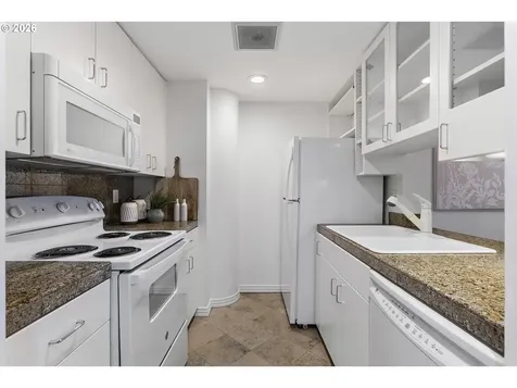 1132 SW 19th Avenue Portland OR 97205