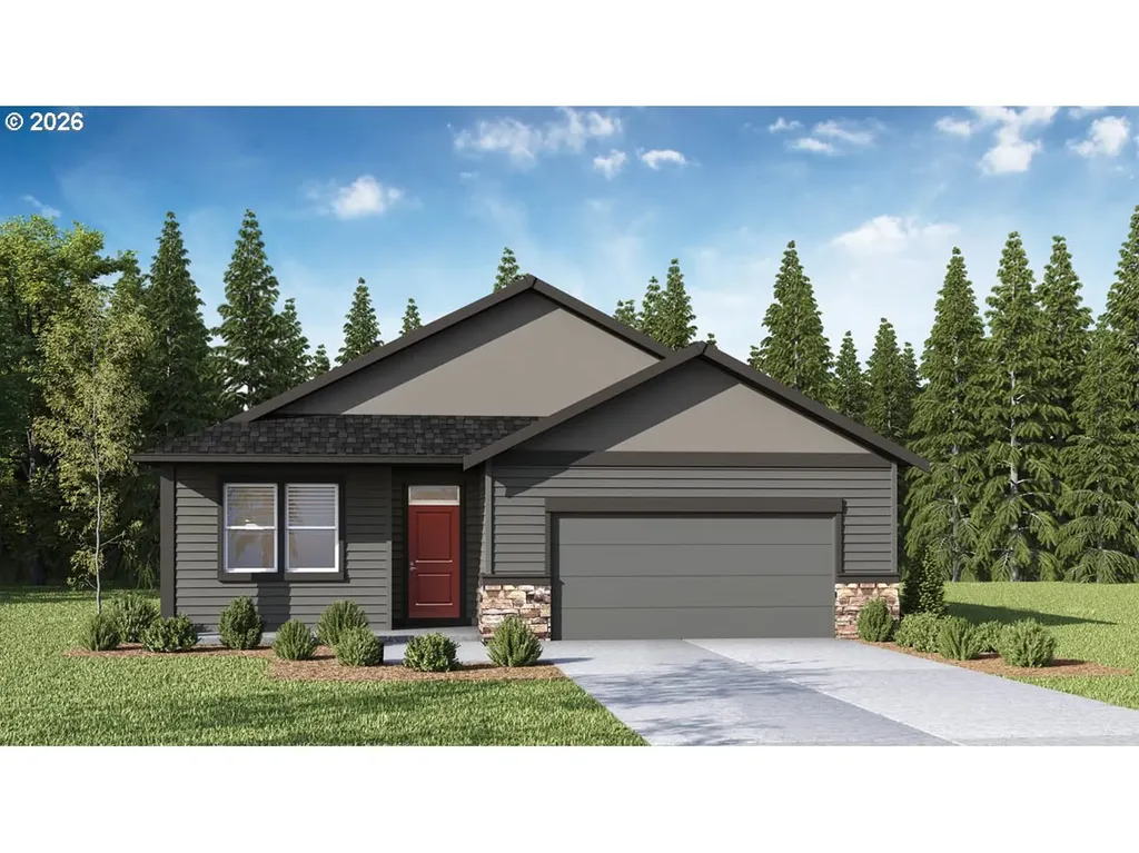 2625 Soapstone Avenue SE Salem OR 97301