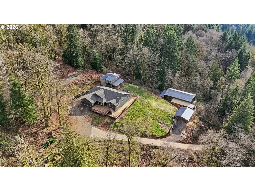 2329 NE 380th Avenue Washougal WA 98671