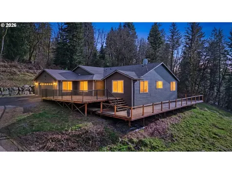 2329 NE 380th Avenue Washougal WA 98671
