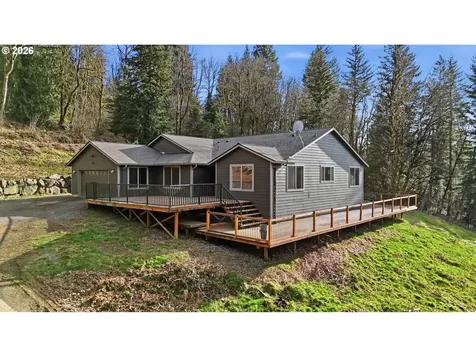 2329 NE 380th Avenue Washougal WA 98671