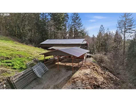 2329 NE 380th Avenue Washougal WA 98671