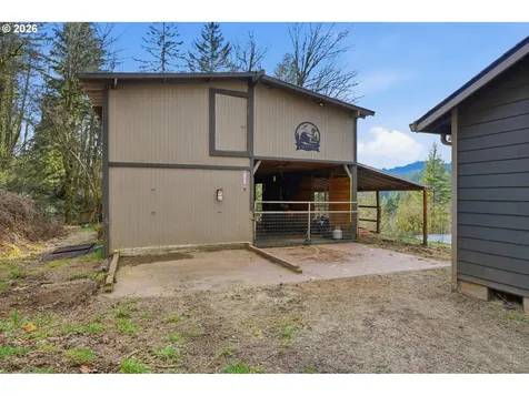 2329 NE 380th Avenue Washougal WA 98671