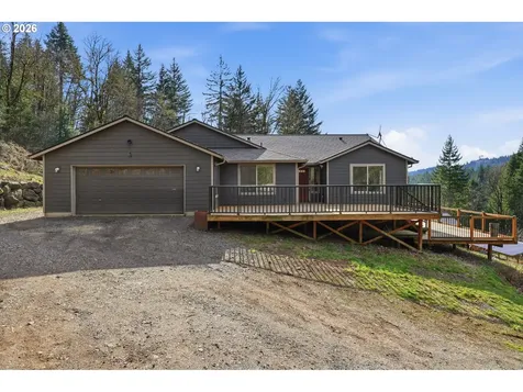 2329 NE 380th Avenue Washougal WA 98671