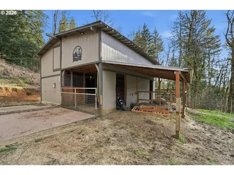 2329 NE 380th Avenue Washougal WA 98671