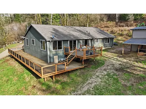 2329 NE 380th Avenue Washougal WA 98671