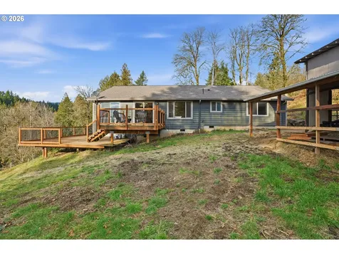 2329 NE 380th Avenue Washougal WA 98671