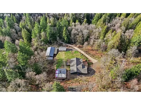 2329 NE 380th Avenue Washougal WA 98671