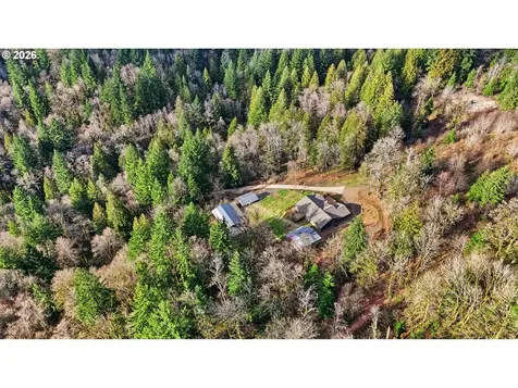 2329 NE 380th Avenue Washougal WA 98671