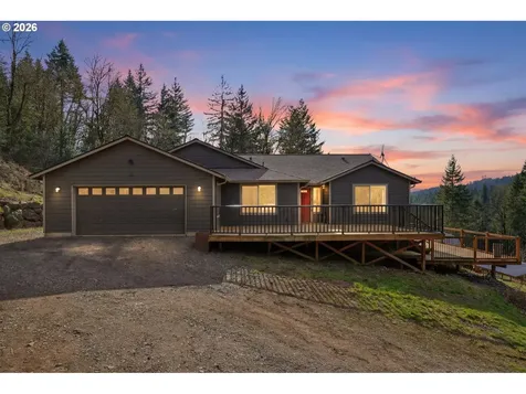 2329 NE 380th Avenue Washougal WA 98671