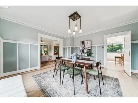 1719 SE Ladd Avenue Portland OR 97214