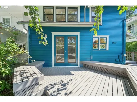 1719 SE Ladd Avenue Portland OR 97214