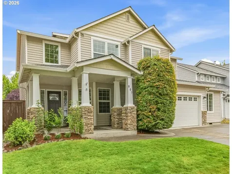 807 NW 13th Avenue Battle Ground WA 98604