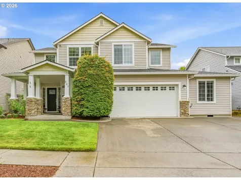 807 NW 13th Avenue Battle Ground WA 98604