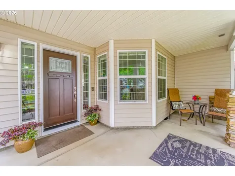 807 NW 13th Avenue Battle Ground WA 98604