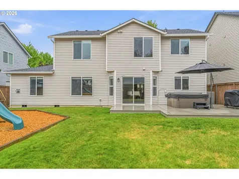 807 NW 13th Avenue Battle Ground WA 98604