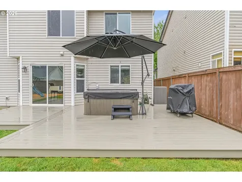 807 NW 13th Avenue Battle Ground WA 98604